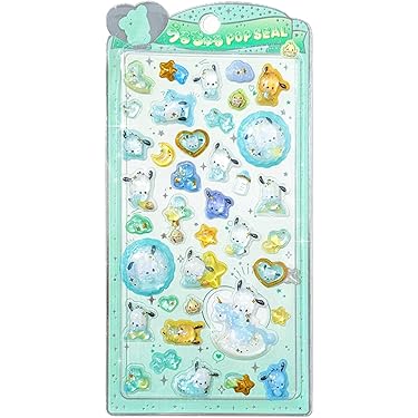 Amazon.co.jp 最新リリース: シール・ステッカー の新着ランキングです。